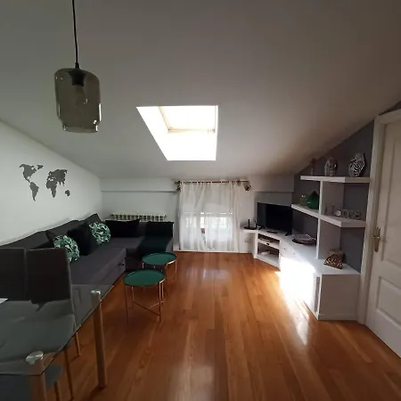 La Casa De La Flora A 3 Minutos De La Catedral Vut09187 Apartamento Burgo